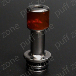 Drip Tip 510 Titan Acrylic