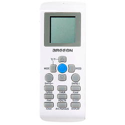Кондиционер Breeon BRC-24AVI Vector Inverter