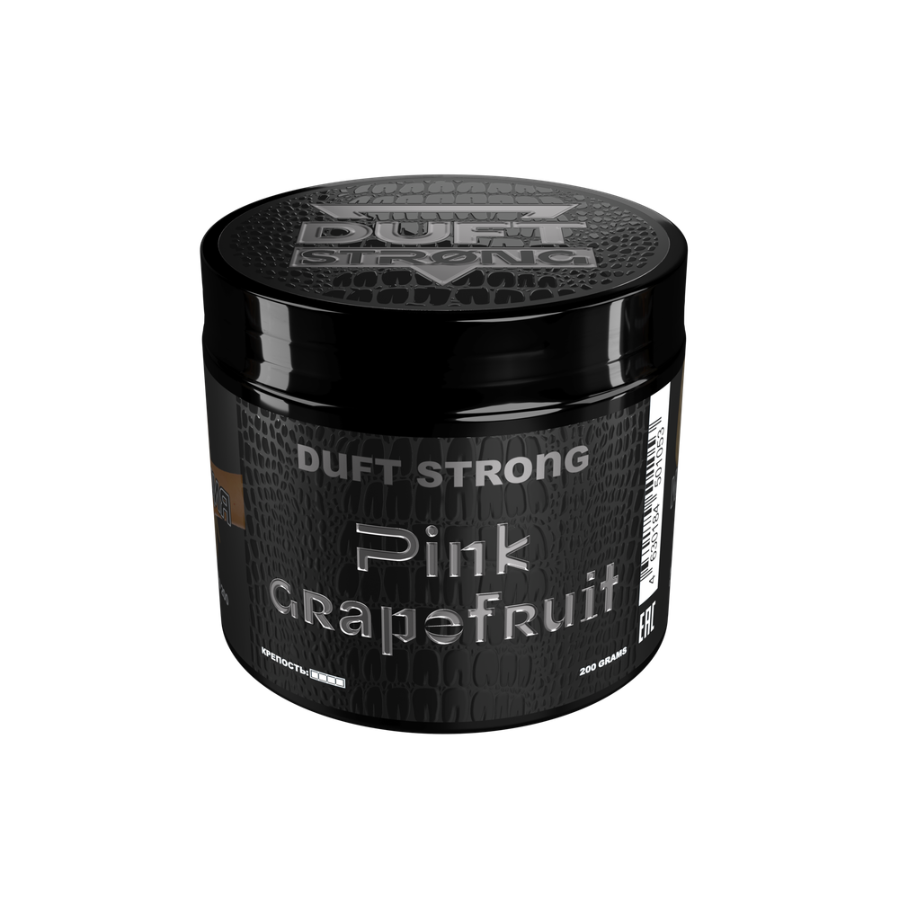 Duft Strong - Pink Grapefruit (200g)