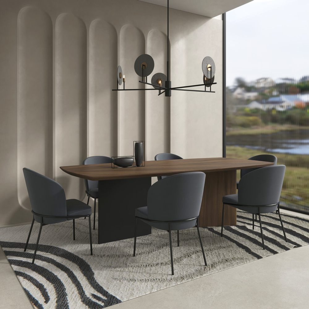 Стул MOD INTERIORS Хьюго (Hugo) SELECTION