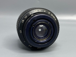 Мир-1В 37mm f/2.8