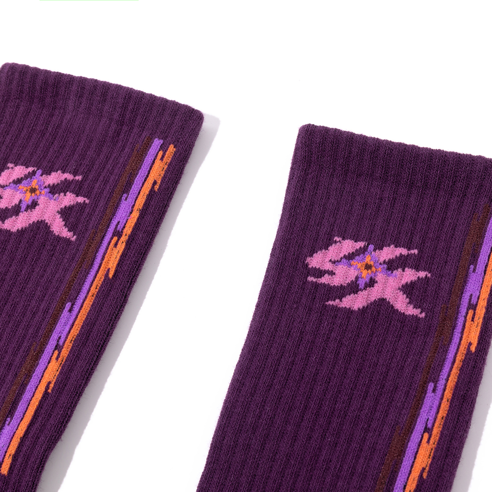 Носки YMKASHIX STAR