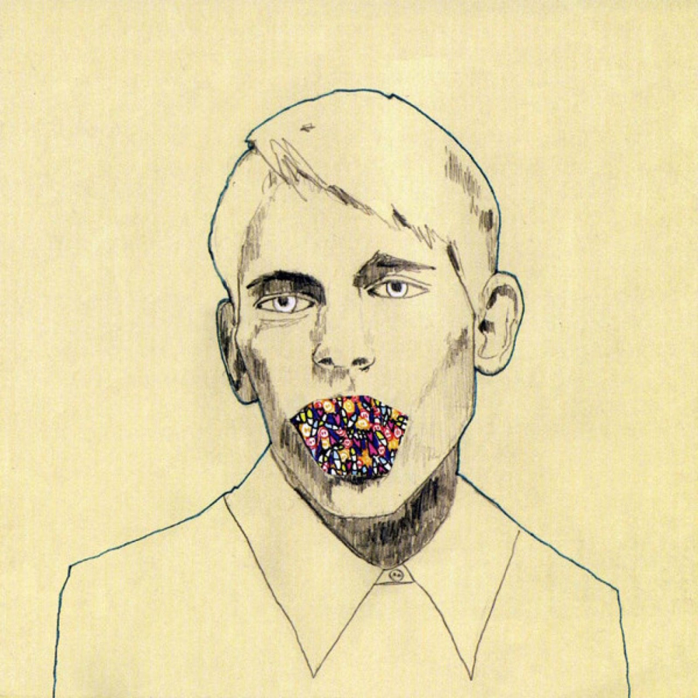 Foals - Antidotes (2)