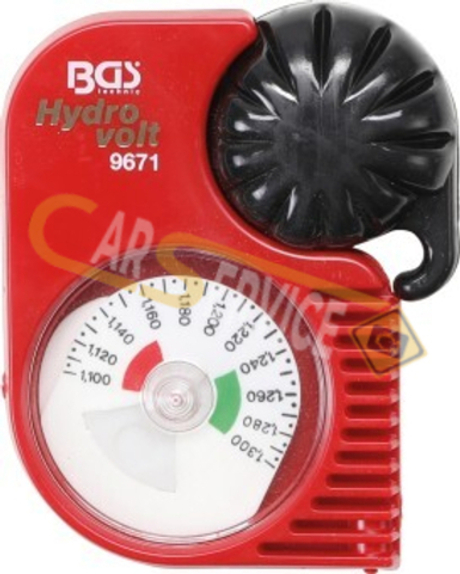 BGS - 9671