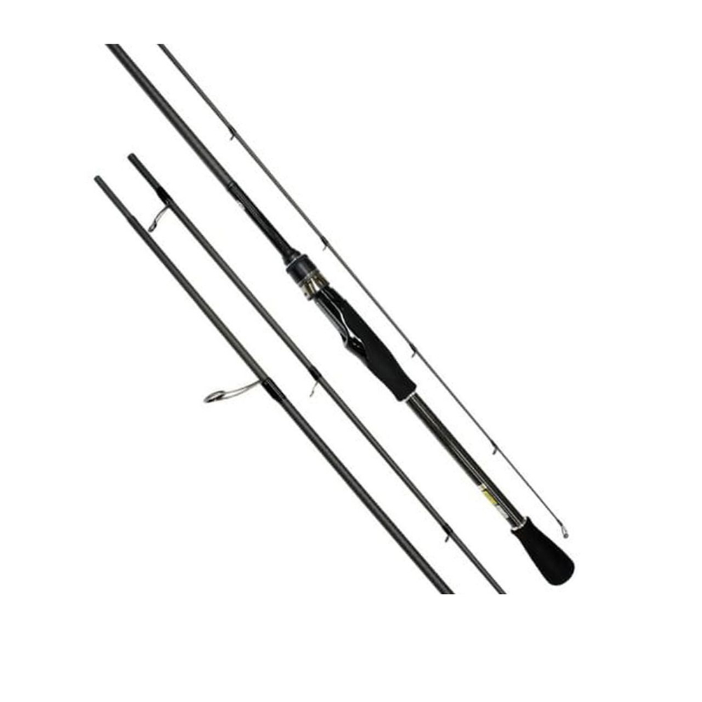 Спиннинг Graphiteleader 20 SILVERADO PROTOTYPE GSILPS-762ML, 3-15g, длина - 2,29m