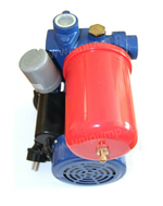 UNIPUMP Насосная станция AUPS 126