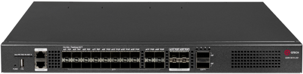 Коммутатор управляемый QTECH QSW-6910-26F