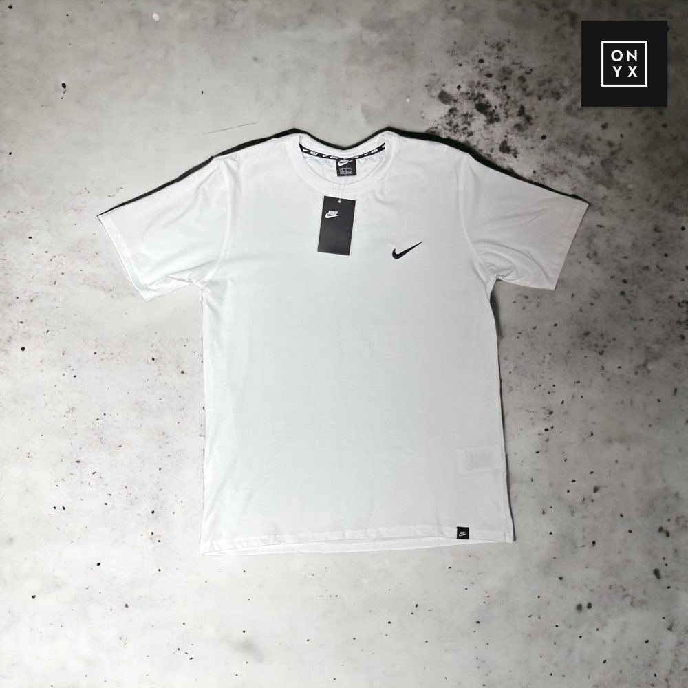 Футболка Nike #7 • Белый