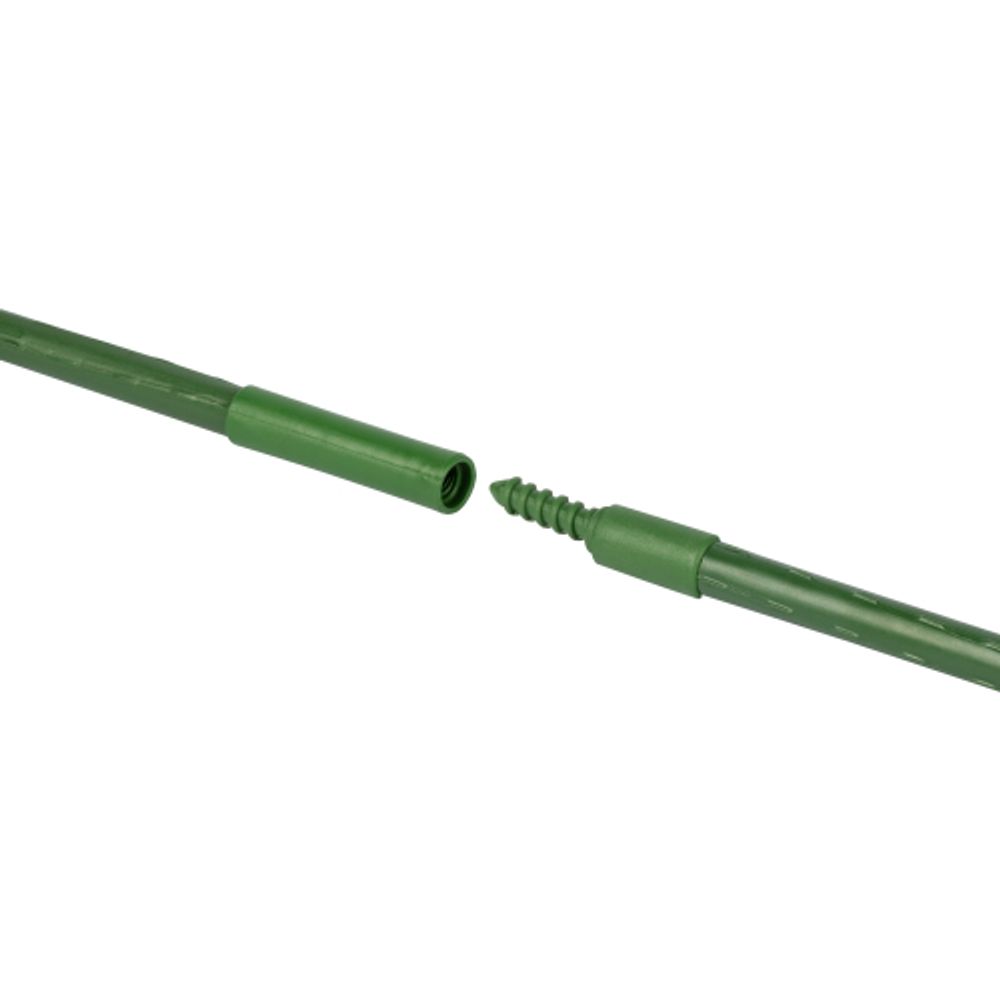 Поддержка для растений GREEN APPLE GARP-11-90 разборная 90 см d 11 мм комплект 20 шт | GREEN APPLE