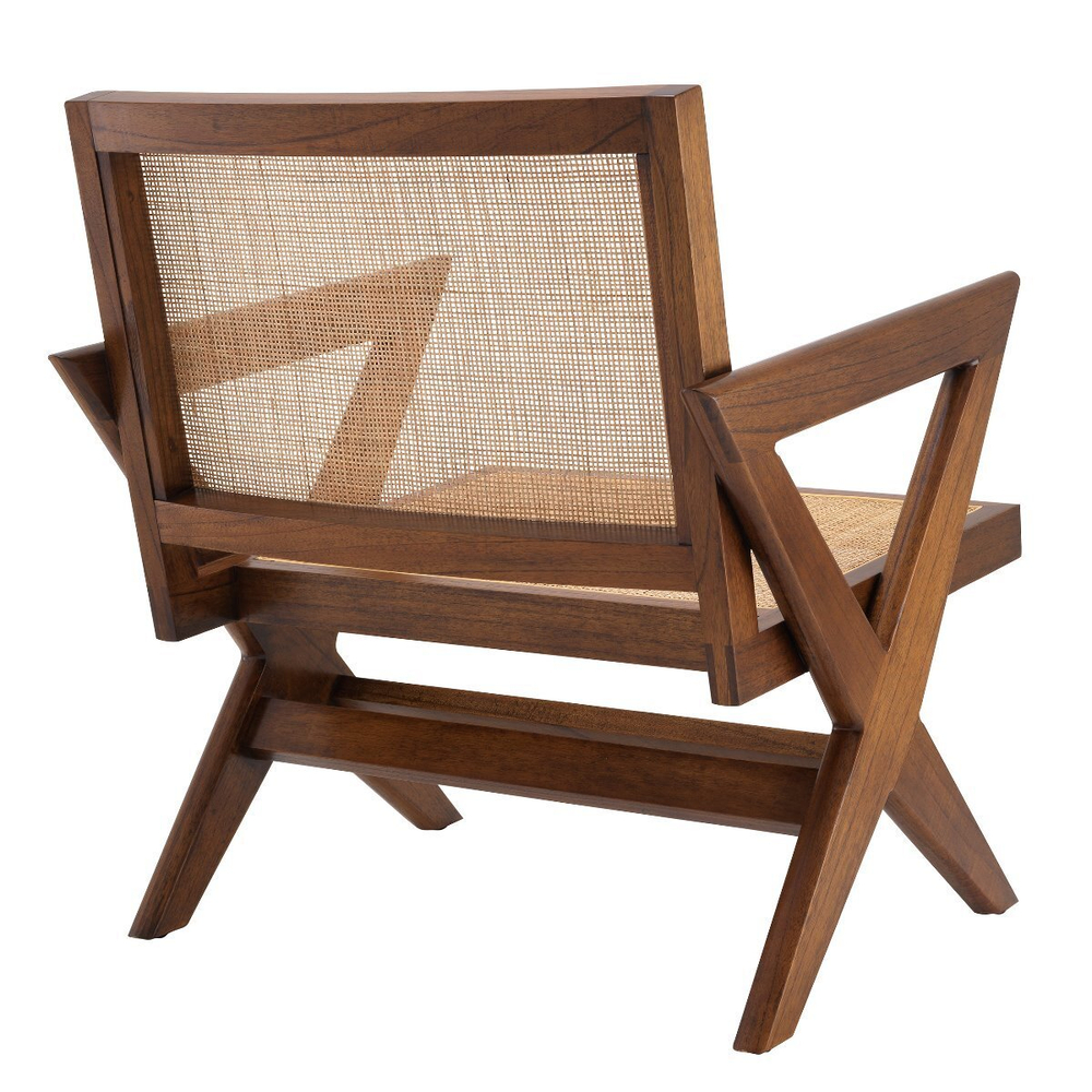 Кресло Chair Augustin арт.114466