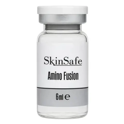 Amino Fusion Skin Safe | Мощный коктейль аминокислот и витаминов