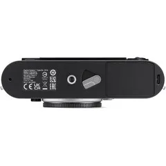 Leica M11-P Body Black