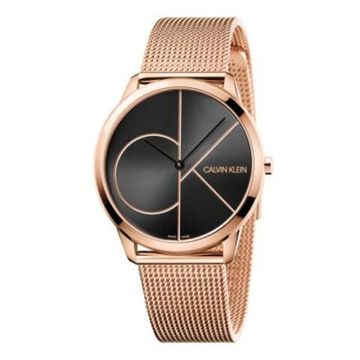 Calvin Klein часы наручные K3M21621