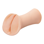 Мастурбатор 14,6см PipeDream PDX Extreme Wet Pussies Slippery Slit Light RD43921