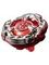 Волчок и запускатель Hells Scythe 4-60T BX02 Beyblade X Takara Tomy
