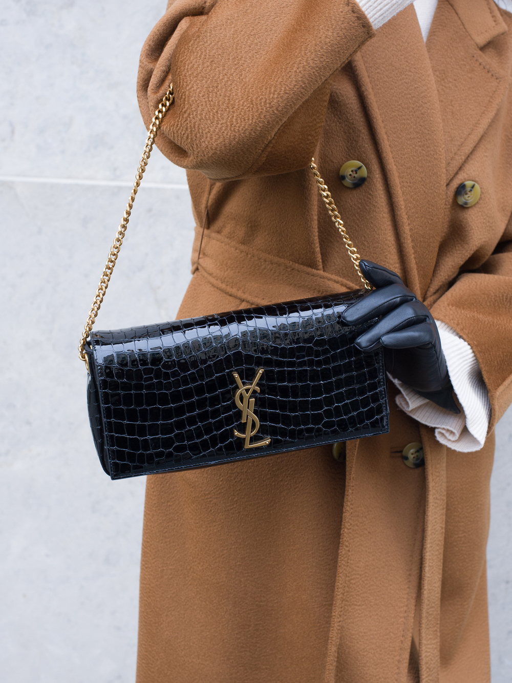 Yves Saint Laurent Kate