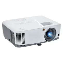 ViewSonic PJB523W White