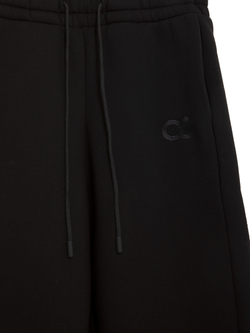 Брюки OuterSpace Black Logo