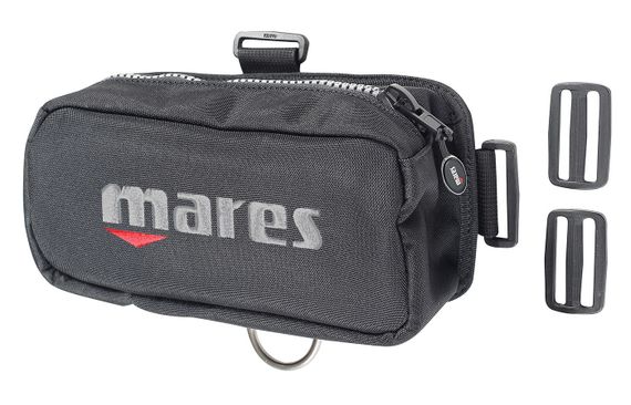 Карман дополнительный Mares для компенсатора Pure