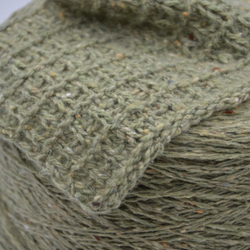 The Royal Collection Art. TWEED (salvia)