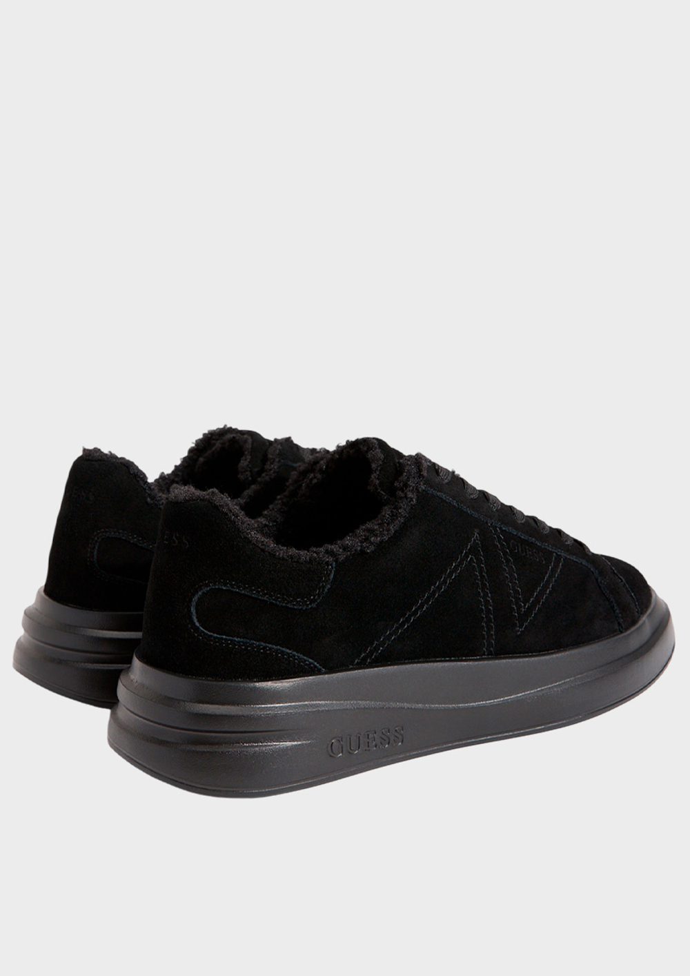 Полуботинки GUESS