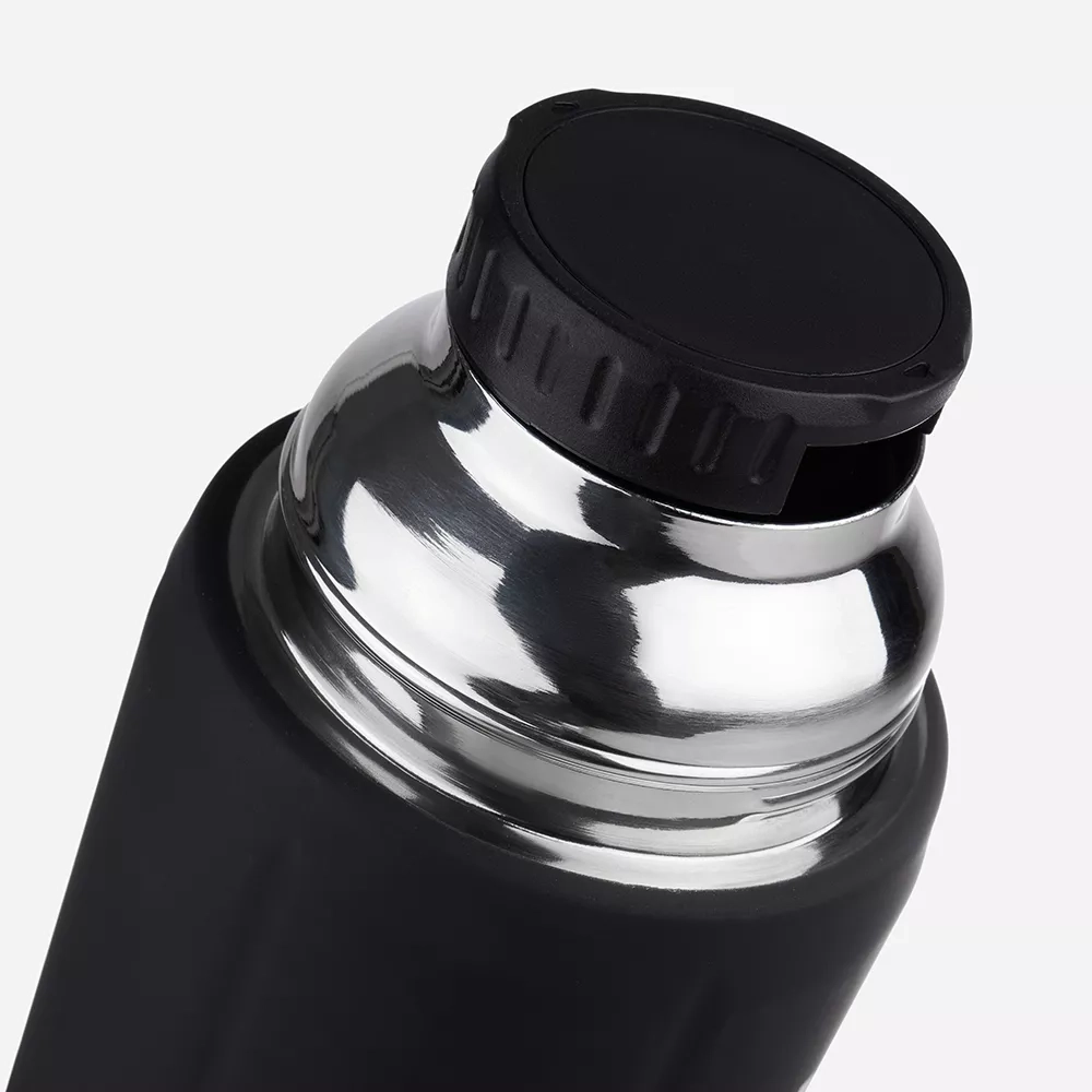 ТЕРМОС FINNTRAIL BULLET 1007 GRAPHITE 1,3L
