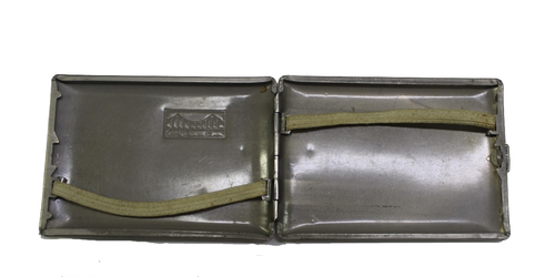 Портсигар Киев