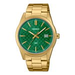 Мужские наручные часы Casio MTP-VD03G-3A