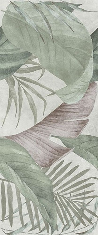Настенная плитка Mirabilia Wild Foliage (J143)