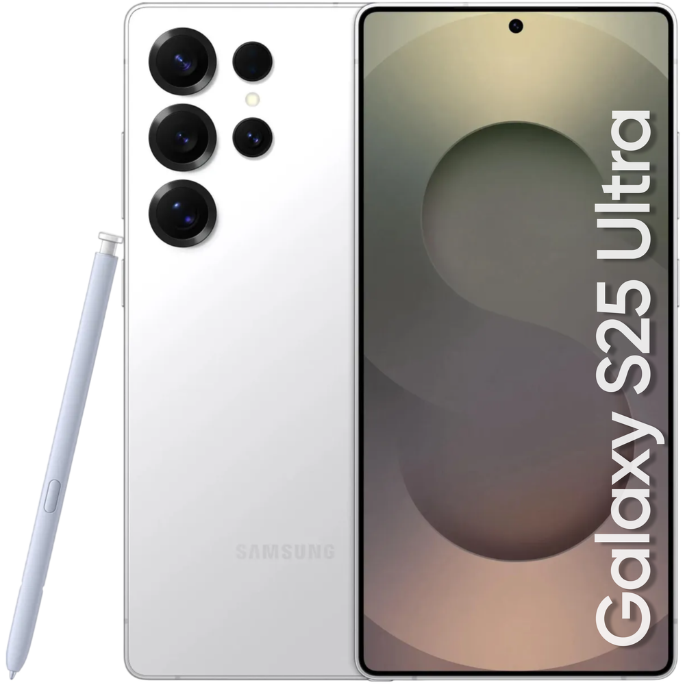 Samsung Galaxy S25 Ultra 12/512Gb БУ