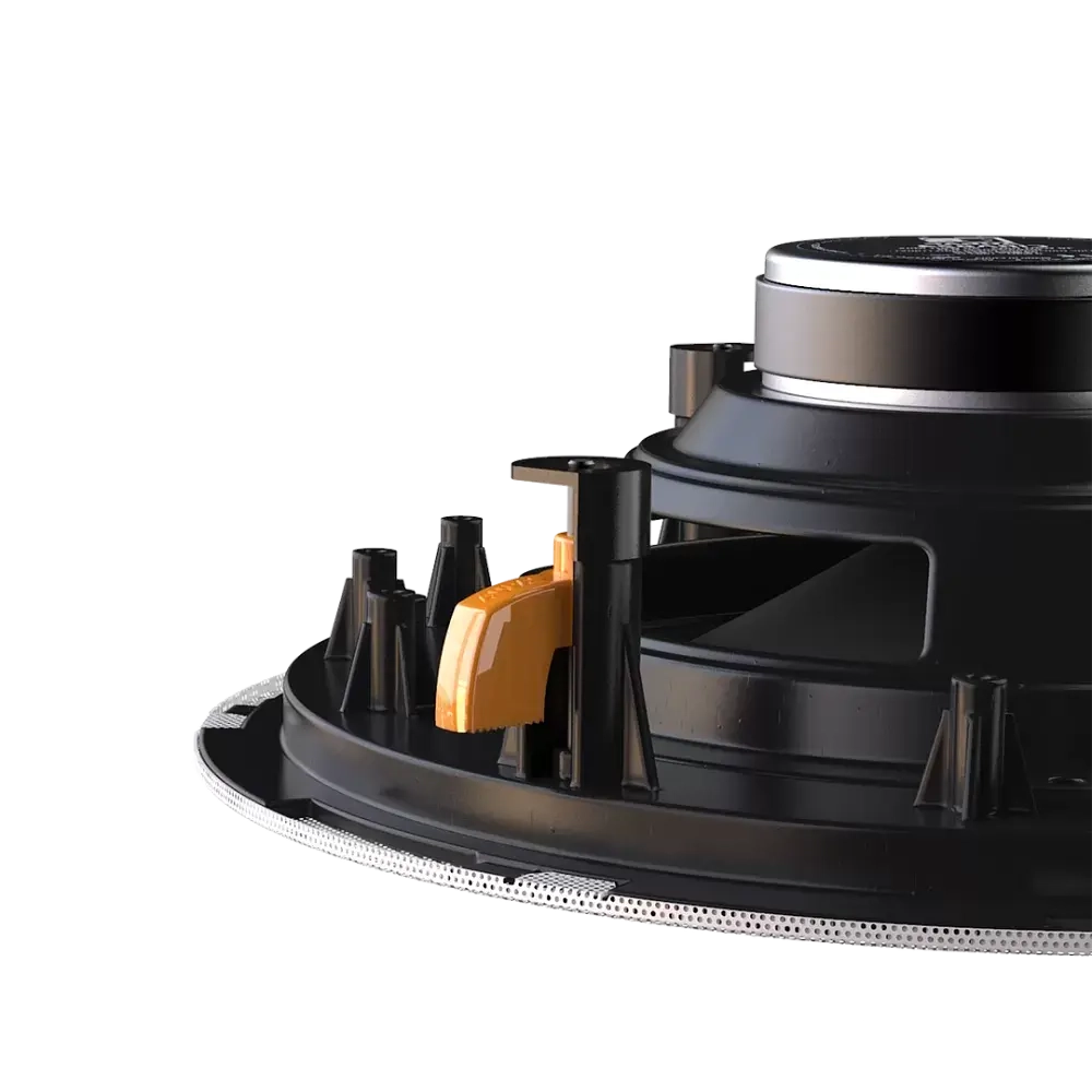 AUDAC CIRA840D/W Встраиваемая двухполосная акустическая система
