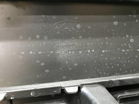 Накладка двери передняя Chery Tiggo 8 Pro (21-24)