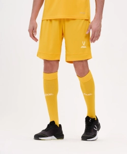 Шорты игровые DIVISION PerFormDRY Union Shorts, желтый