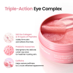Патчи для глаз Biodance Collagen Peptide Eye Patches