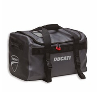 Ducati Performance Сумка на пассажирское сиденье 96781661BA