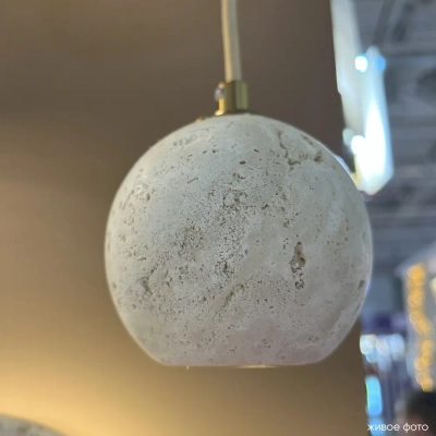 Подвесной светильник Crystal Lux INVITADO SP1 0740/201