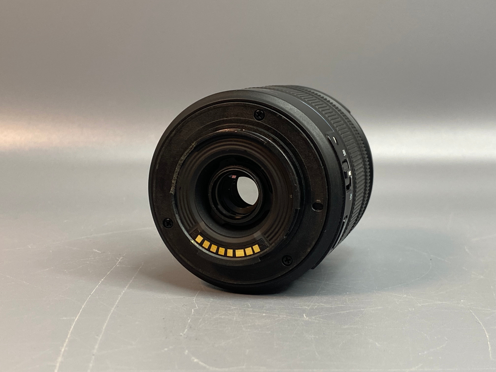 Samsung NX11 kit 18-55mm
