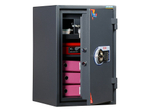 Сейф VALBERG ГАРАНТ 67 T EL