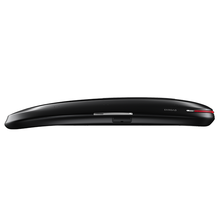 Автобокс ENROAD Nomadix Pro XXL Slim 450-E, чёрный