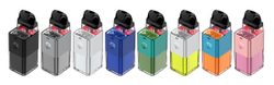 Xros Cube