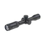Оптический прицел Veber Black Russian 2-7x32 TSS RG ( Сетка Mil-Dot / с подсветкой )