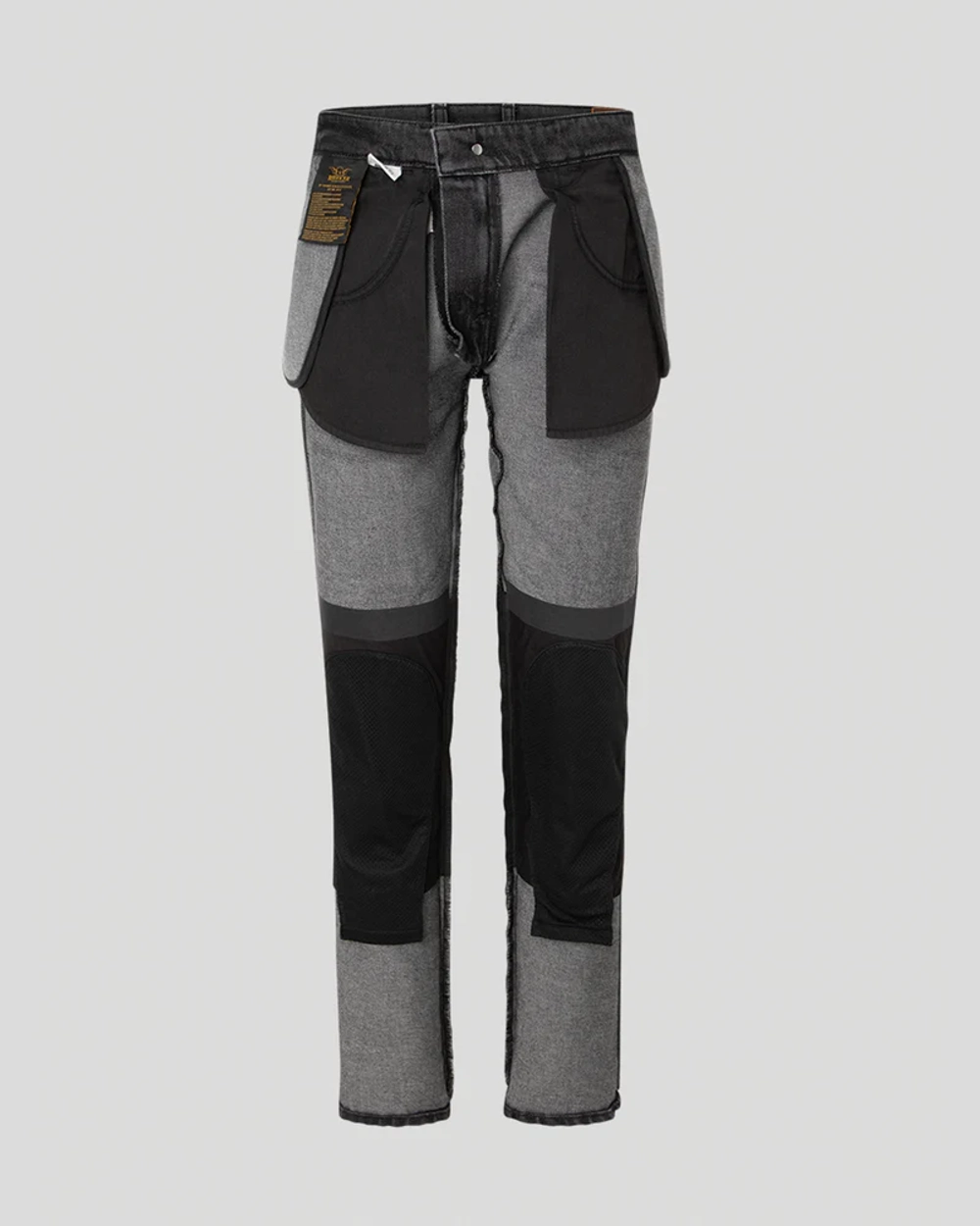 Джинсы Wheeler Grey Rokket