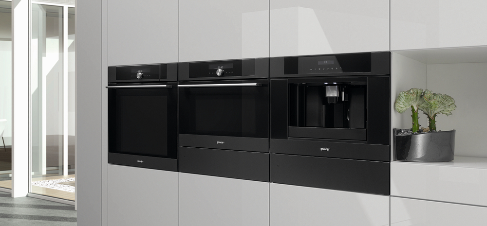 Независимый духовой шкаф Gorenje Plus GS778B