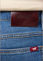 Джинсы Tramper Straight 1016437-5000-700