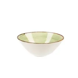 Салатник 700 мл 18,5*15,5 см h7,5 см Blue Lake Fusion P.L. Proff Cuisine [4]