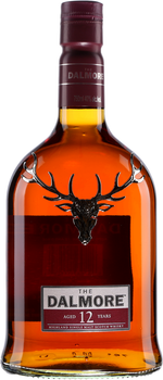 Виски The Dalmore Aged 12 Years, 0.7 л