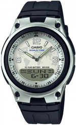 Часы Casio AW-80-7A2