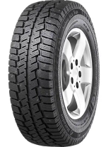 Легкогрузовая шина MATADOR MPS 500 Sibir Ice Van SD 205/65R16C 107/105R (103R) 8PR шип