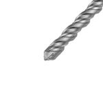 Бур по бетону 24x800x740мм, хвостовик SDS-plus KRANZ