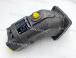 A2FO12/61R-PBB06 - Насос аксиально-поршневой постоянной производительности с наклонным блоком, рабочий объем 12 см3, номинальное давление 400 бар